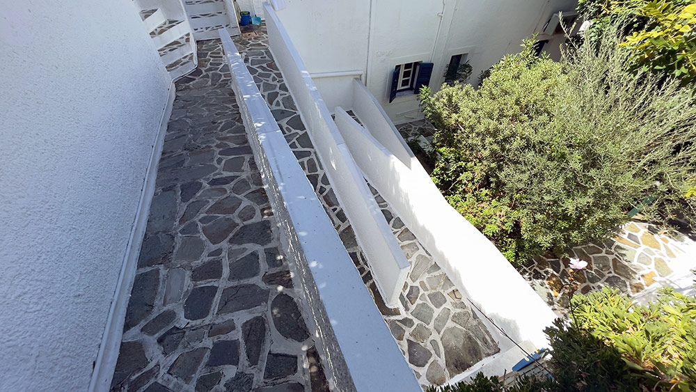 Tatsis Apartments Kalymnos Greece