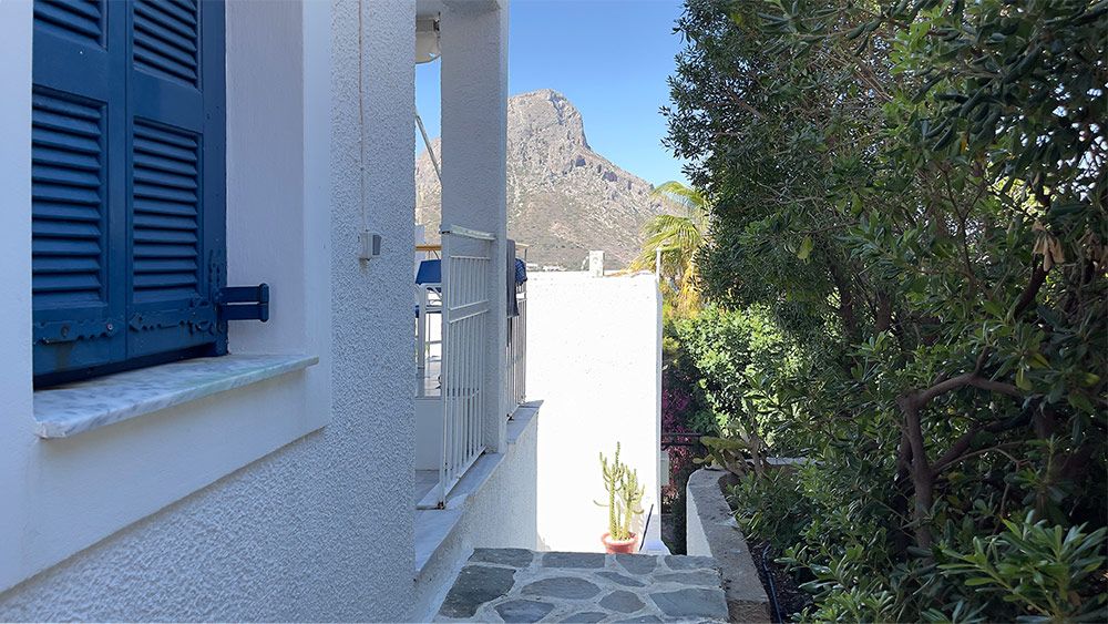 Tatsis Apartments Kalymnos Greece