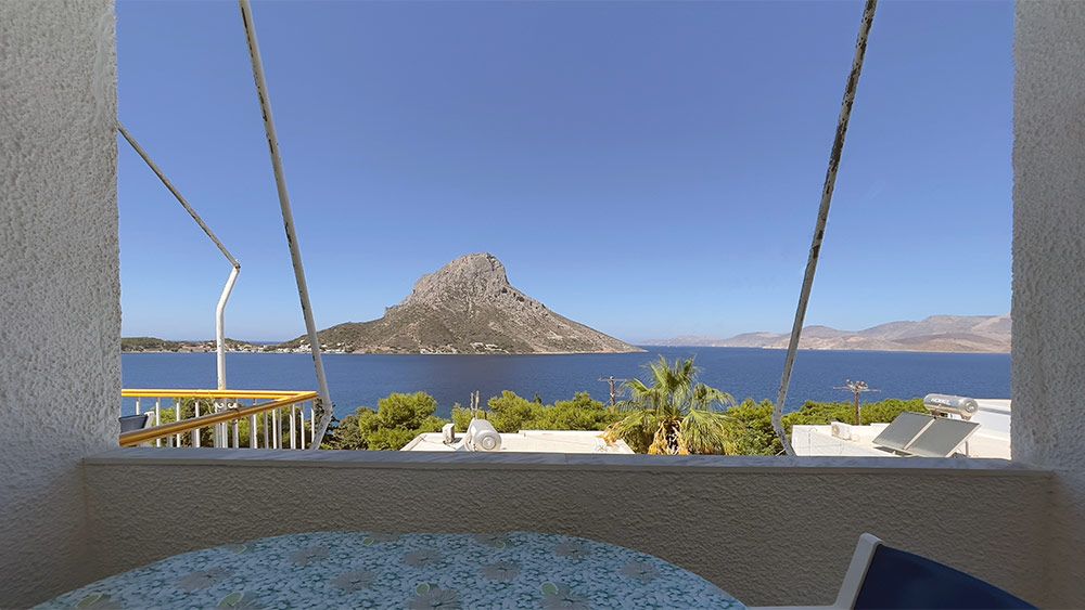 Tatsis Apartments Kalymnos Greece